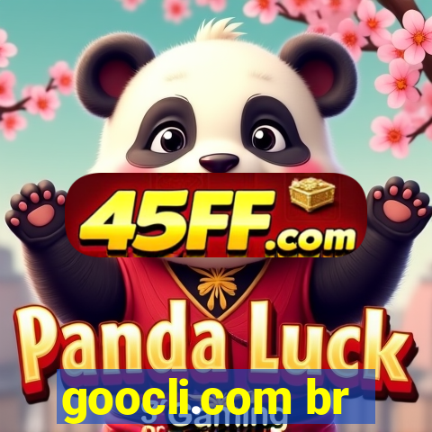 goocli.com br